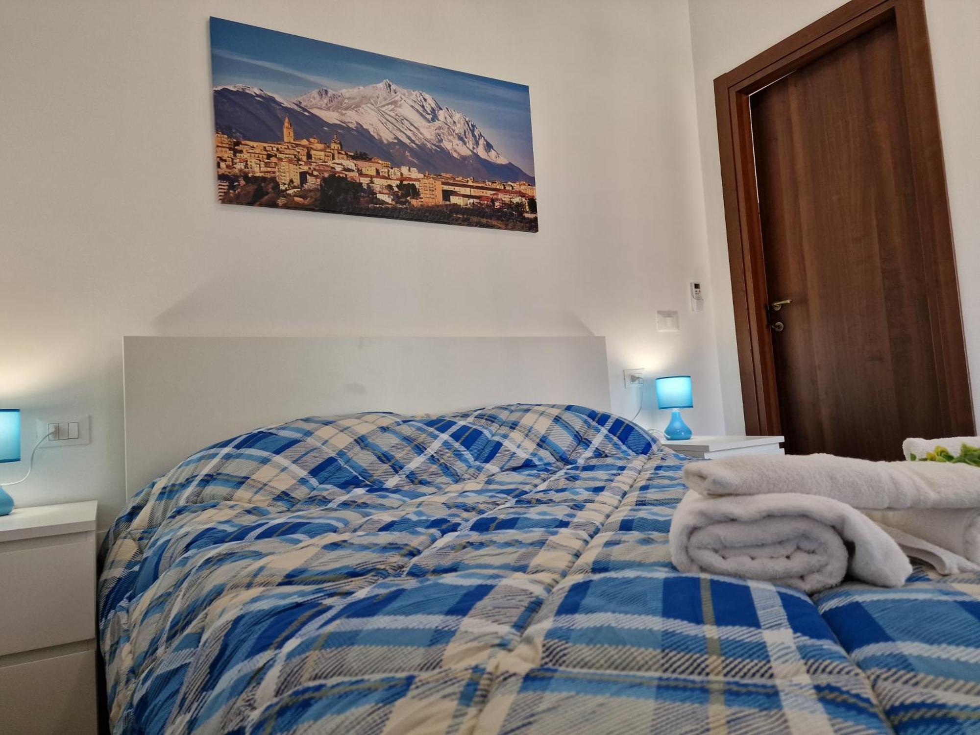 Dimore Rosanto Palombaro Εξωτερικό φωτογραφία